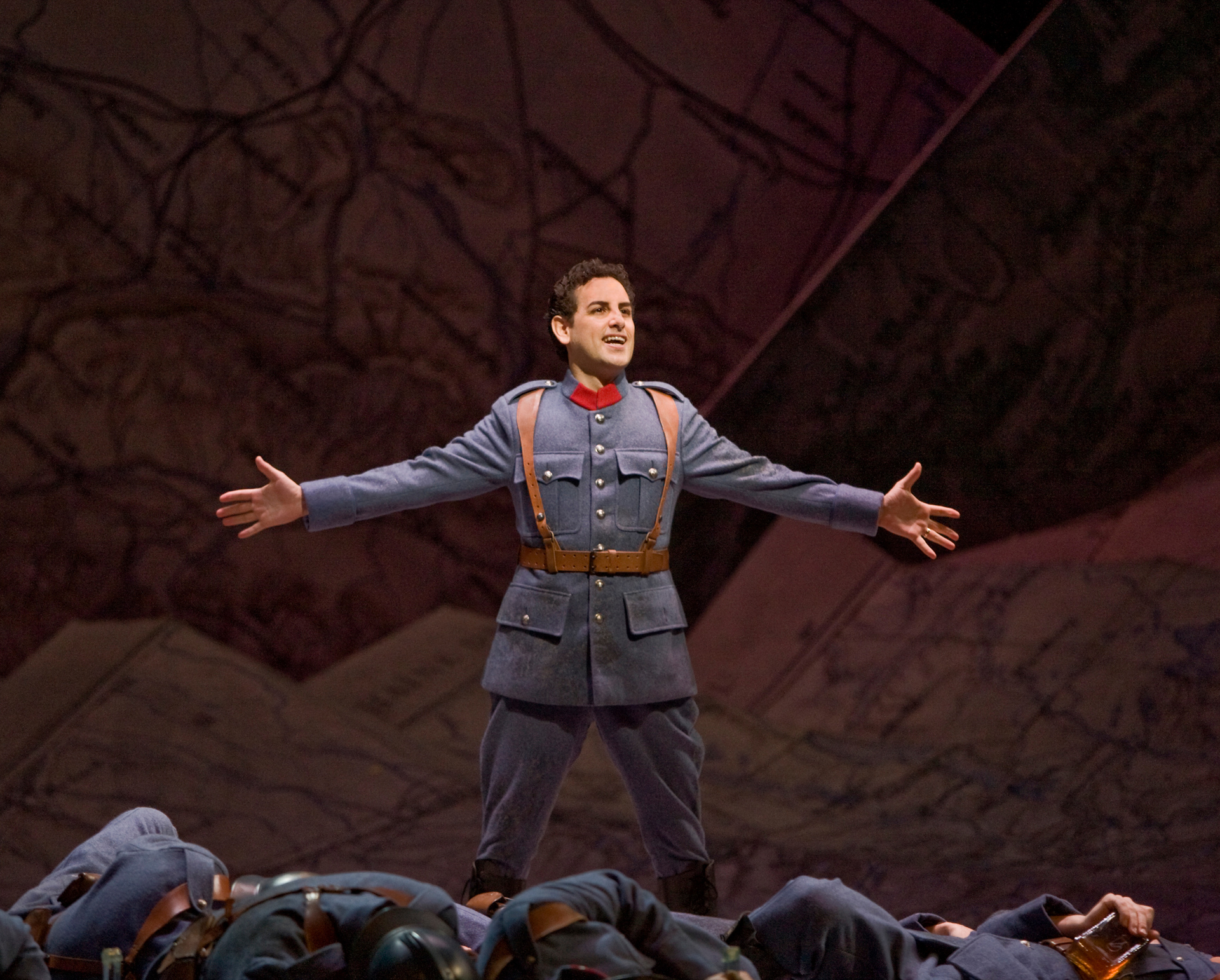 Opera Encore: La Fille du Régiment (Donizetti)